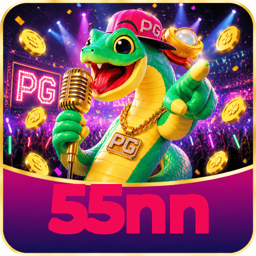 Slots 55nn - Jackpots Progressivos