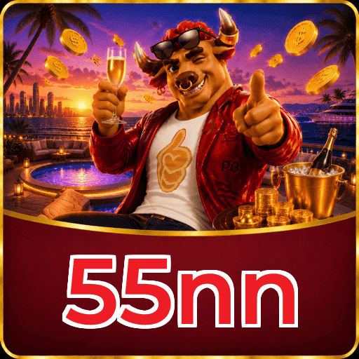 55nn Instalar Logo 3