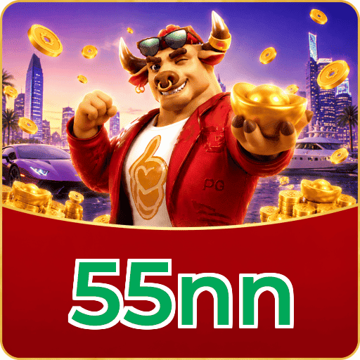 Loteria 55nn - Quina e mais jogos