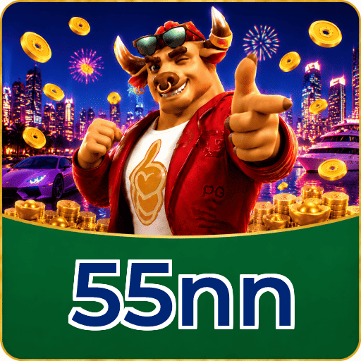 55nn Instalar Logo 1
